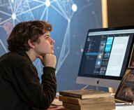 программирование, образование, студенты, технологии, карьера