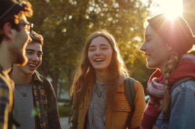 подростки, соцсети, эксперимент, Великобритания, ограничение