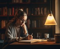 чтение, книги, грамотность, образование