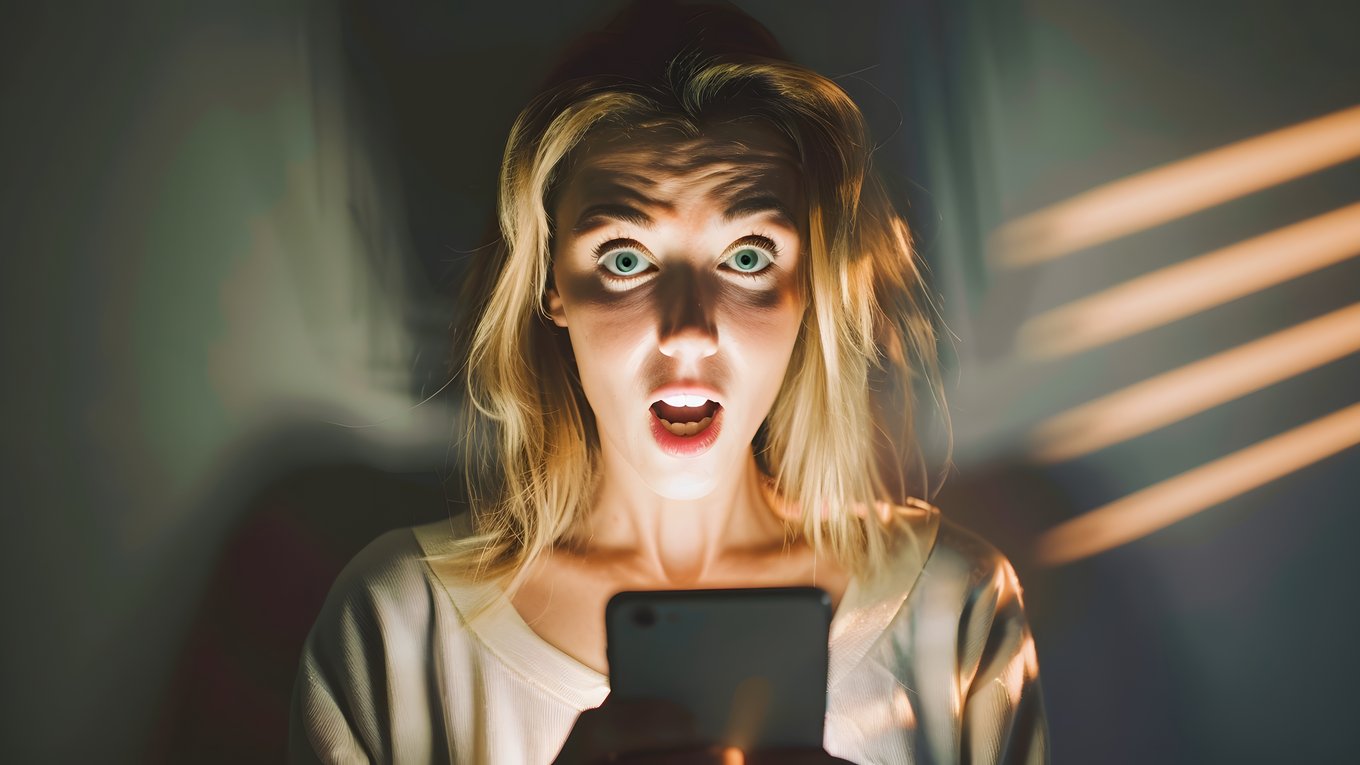 тревожность, соцсети, видео, внимание, психика