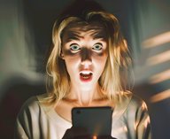 тревожность, соцсети, видео, внимание, психика