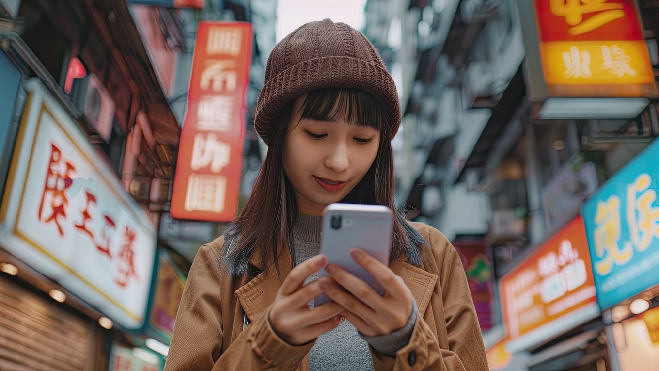 Япония, туризм, тренд, соцсети, аниме