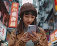 Япония, туризм, тренд, соцсети, аниме