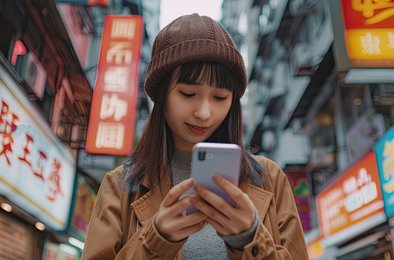 Япония, туризм, тренд, соцсети, аниме