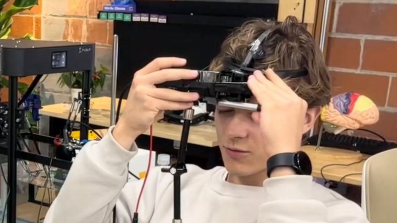 технология, запахи, мозг, нейротехнологии, виртуальность