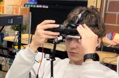 технология, запахи, мозг, нейротехнологии, виртуальность