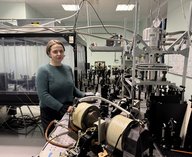 магнит, лазер, память, данные, антиферромагнетик