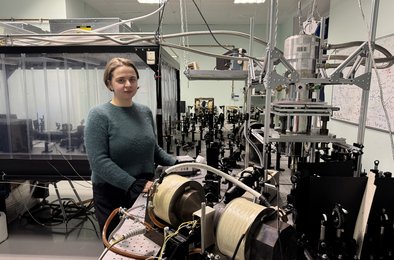 магнит, лазер, память, данные, антиферромагнетик