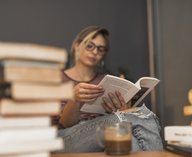 Россияне, чтение, книги, рейтинг, статистика