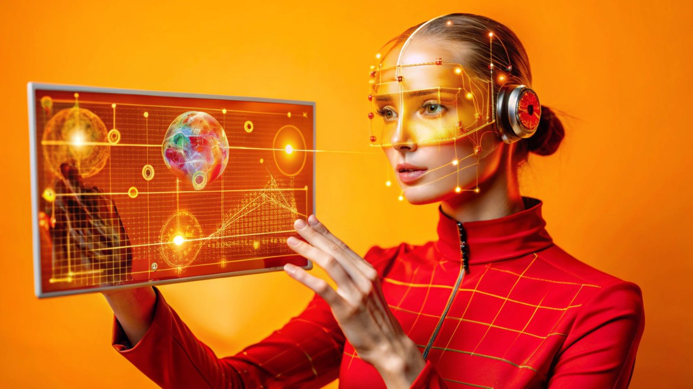 маркетинг, нейросети, ИИ, бренды, AEO