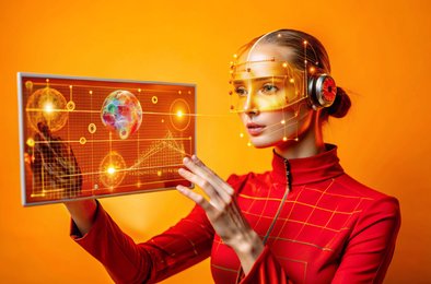 маркетинг, нейросети, ИИ, бренды, AEO