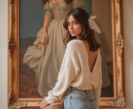 эстетика, поколения, культура, стиль, интернет