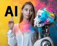 Реклама, маркетинг, интеллект, контент, персонализация
