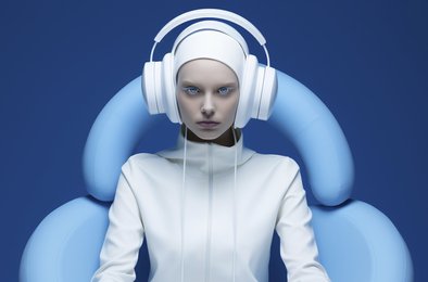 модель, восприятие, аудиовизуальный, интеллект, синхронность