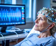 нейроалгоритм, Паркинсон, мозг, лечение, искусственныйинтеллект