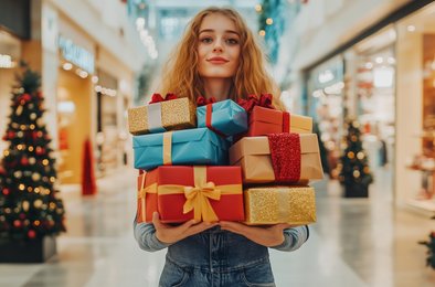 ритейлеры, поколение, маркетинг, покупатели, реклама