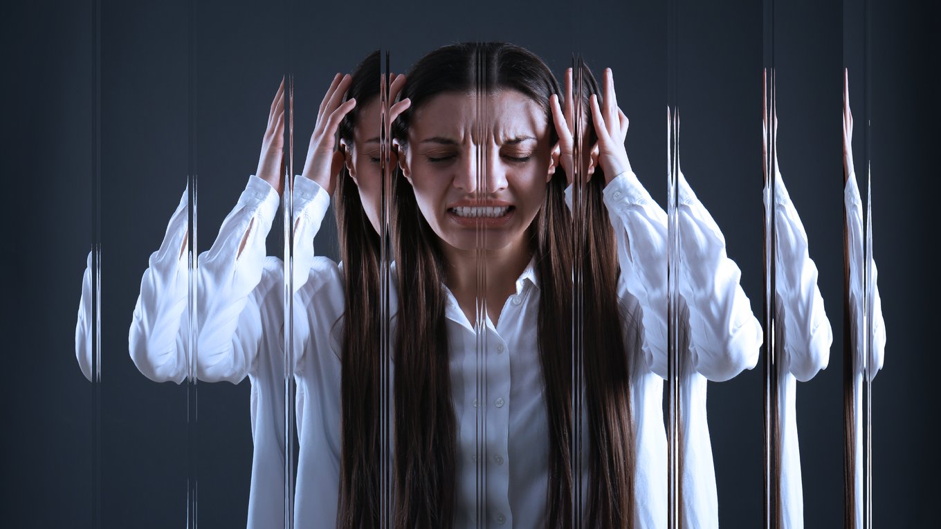 ChatGPT, ИИ, жалобы, расстройства, психика