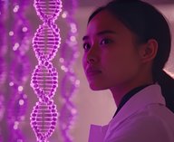 Геном, модель, ИИ, Китай, расшифровка