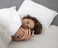 сон, здоровье, недосып, жизнь, исследование