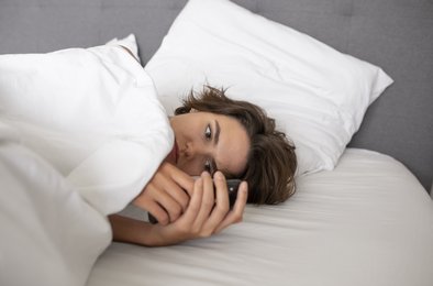 сон, здоровье, недосып, жизнь, исследование