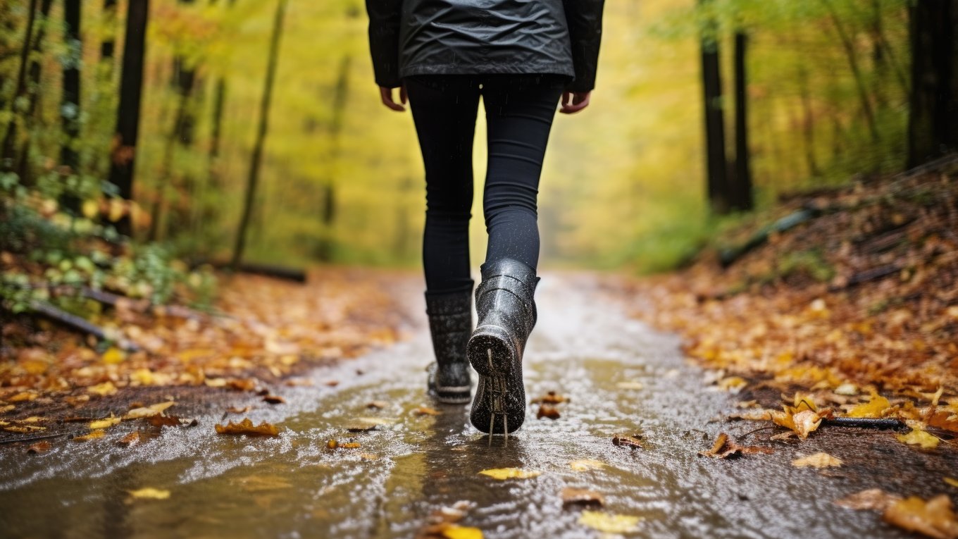 ИИ, депрессия, походка, технология, распознавание