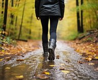 ИИ, депрессия, походка, технология, распознавание