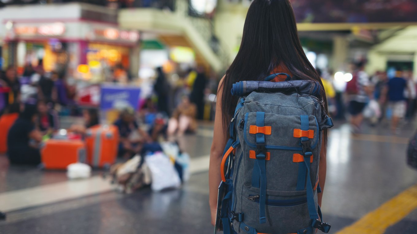 Азия, туризм, Бали, Киото, овертуризм