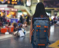 Азия, туризм, Бали, Киото, овертуризм