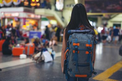 Азия, туризм, Бали, Киото, овертуризм