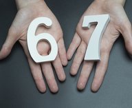 67, неологизм, TikTok, мемы, интернет-культура