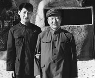 Си Цзиньпин, Си Чжунсюнь, политика Китая, идеология КПК, преемственность власти